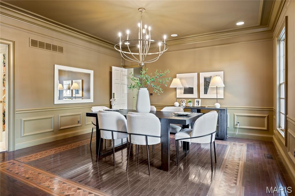 Photo 13 - Residential for sale – 29  Muirfield Lane  Town and Country, MO