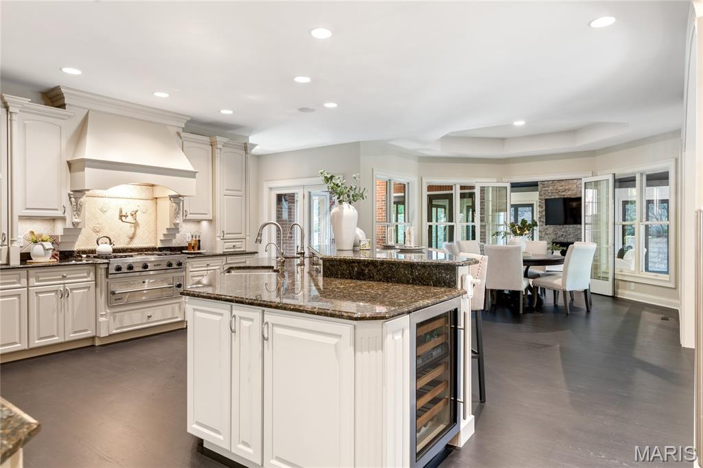 Photo 23 - Residential for sale – 29  Muirfield Lane  Town and Country, MO