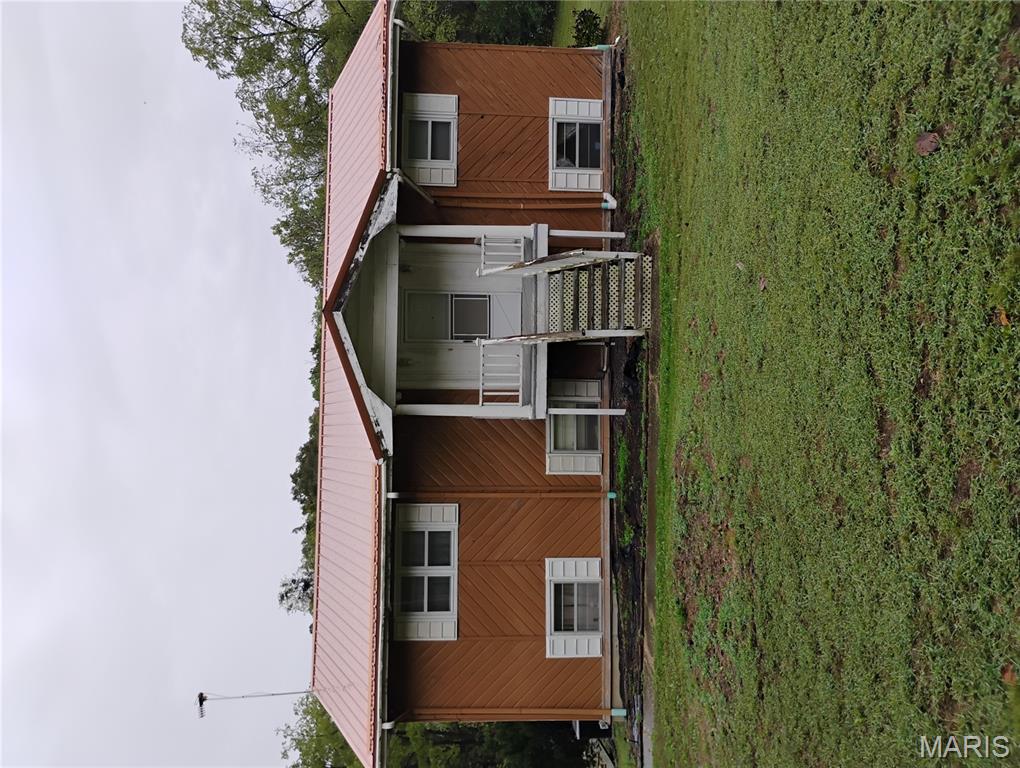 Photo 3 - Residential for sale – 14402  County Road 2110   Rolla, MO