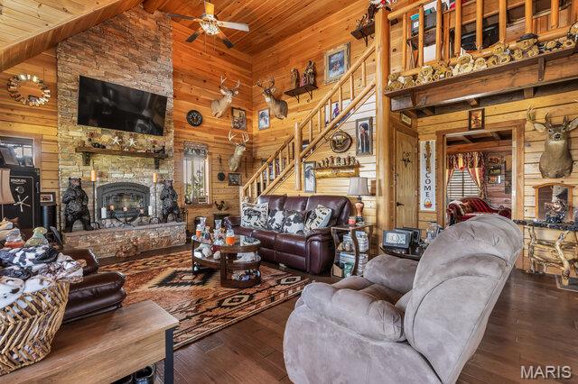 Photo 11 - Farm for sale – 15010  County Road 8420   Rolla, MO
