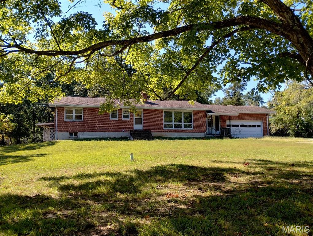 Residential for sale – 403  Fort Wyman   Rolla, MO