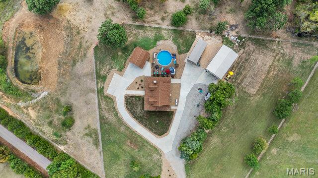 Photo 8 - Residential for sale – 15010  County Road 8420   Rolla, MO