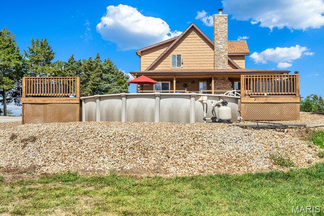 Photo 52 - Residential for sale – 15010  County Road 8420   Rolla, MO