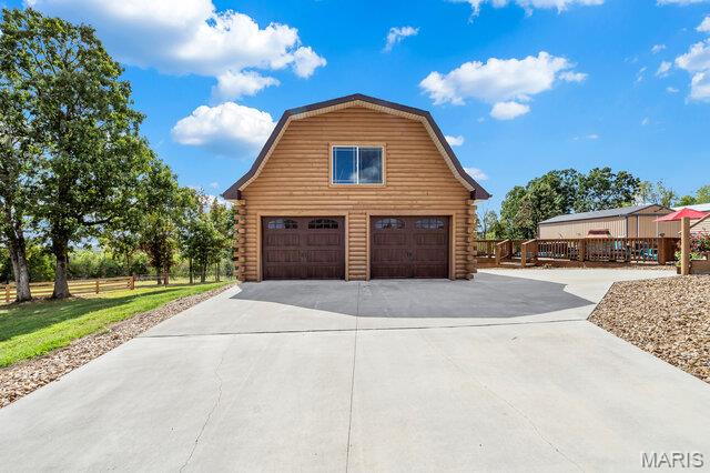 Photo 45 - Residential for sale – 15010  County Road 8420   Rolla, MO