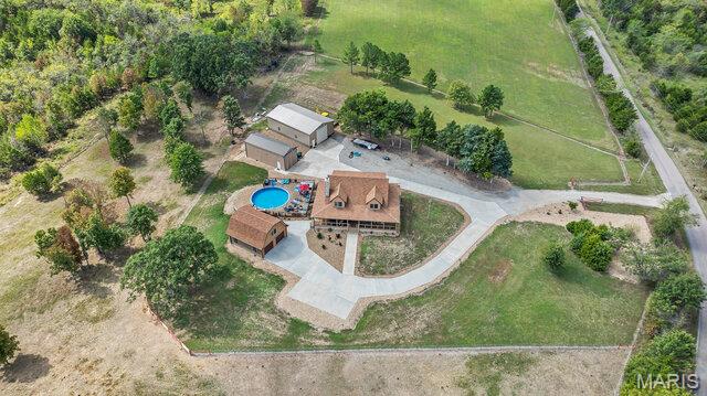 Photo 9 - Residential for sale – 15010  County Road 8420   Rolla, MO