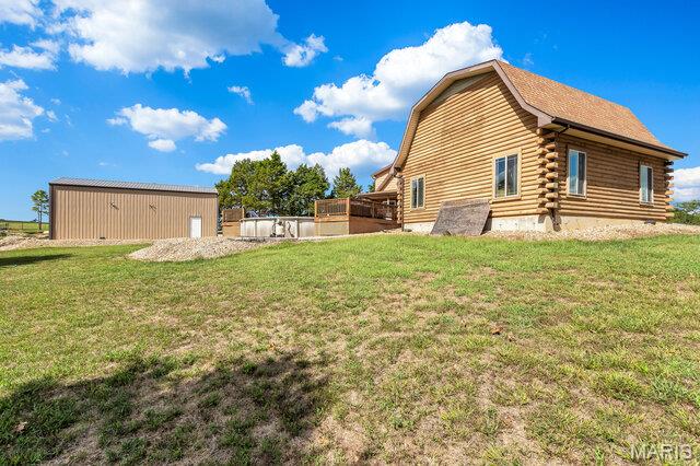 Photo 53 - Residential for sale – 15010  County Road 8420   Rolla, MO