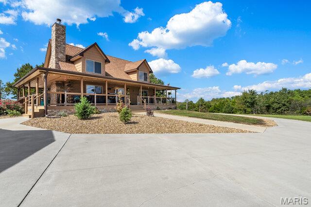 Photo 41 - Residential for sale – 15010  County Road 8420   Rolla, MO