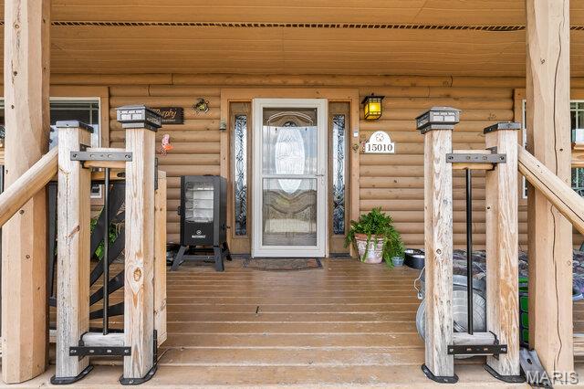 Photo 39 - Residential for sale – 15010  County Road 8420   Rolla, MO