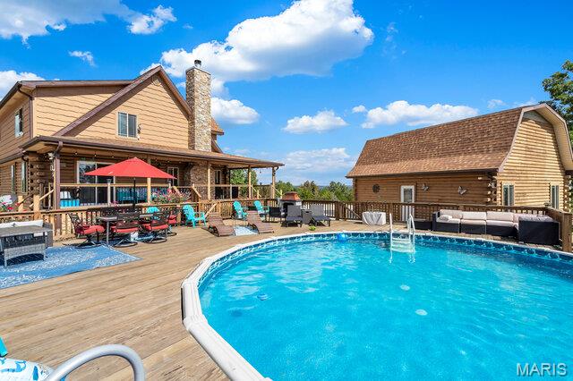 Photo 49 - Residential for sale – 15010  County Road 8420   Rolla, MO