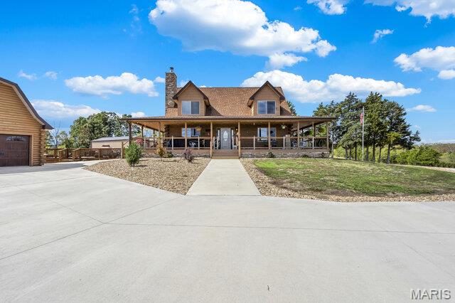 Photo 43 - Residential for sale – 15010  County Road 8420   Rolla, MO