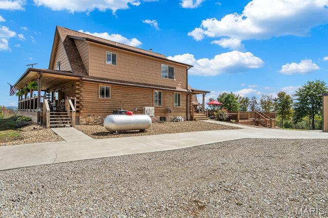 Photo 56 - Residential for sale – 15010  County Road 8420   Rolla, MO