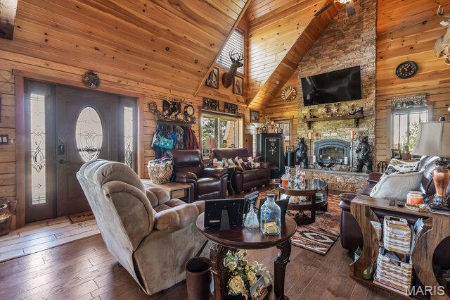 Photo 12 - Residential for sale – 15010  County Road 8420   Rolla, MO