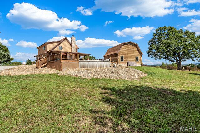 Photo 50 - Residential for sale – 15010  County Road 8420   Rolla, MO