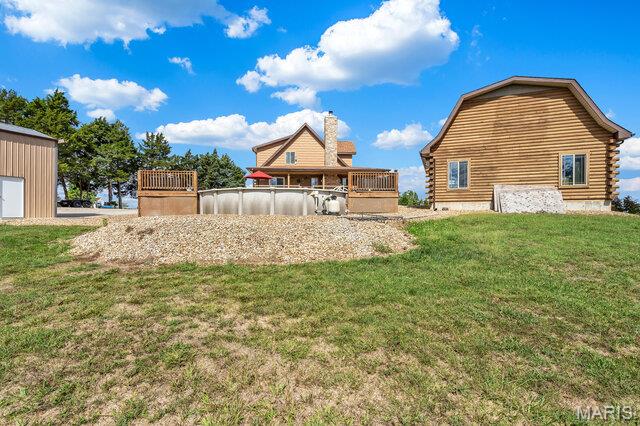 Photo 51 - Residential for sale – 15010  County Road 8420   Rolla, MO