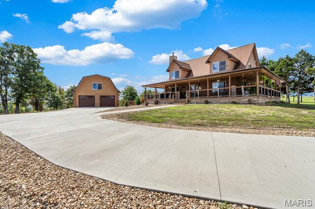 Photo 44 - Residential for sale – 15010  County Road 8420   Rolla, MO