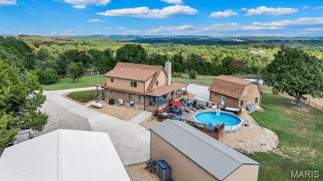 Photo 4 - Residential for sale – 15010  County Road 8420   Rolla, MO