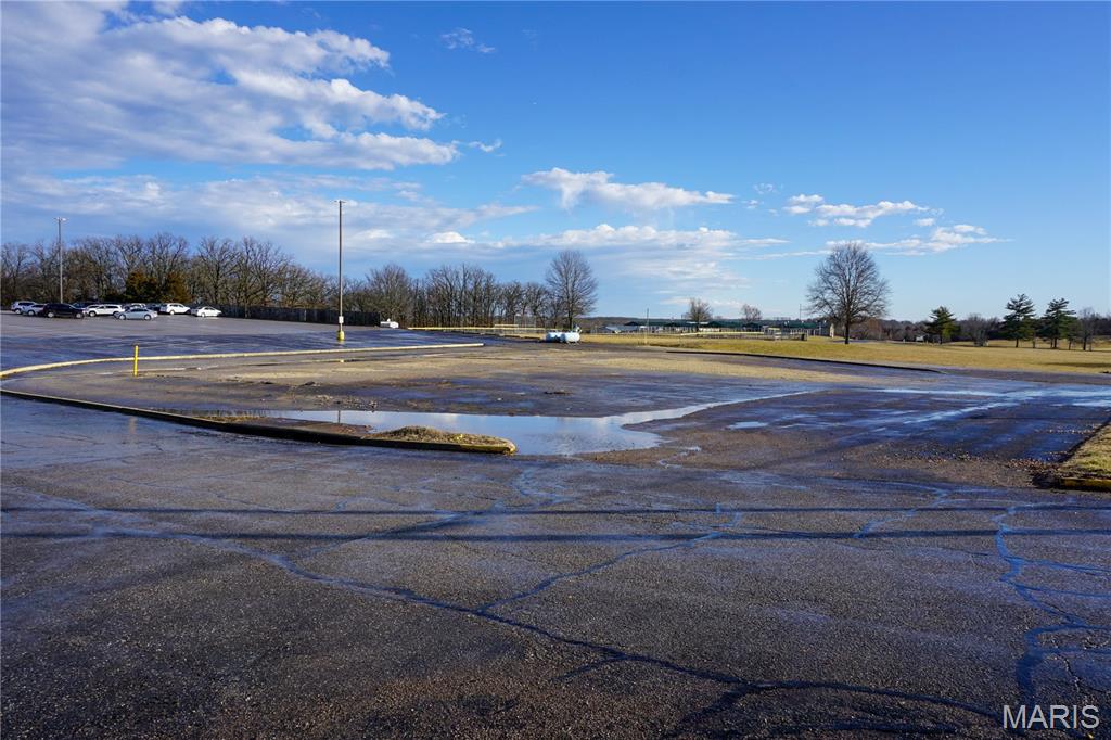 Photo 3 - Commercial Sale for sale – 1009 S Bishop Avenue  Rolla, MO