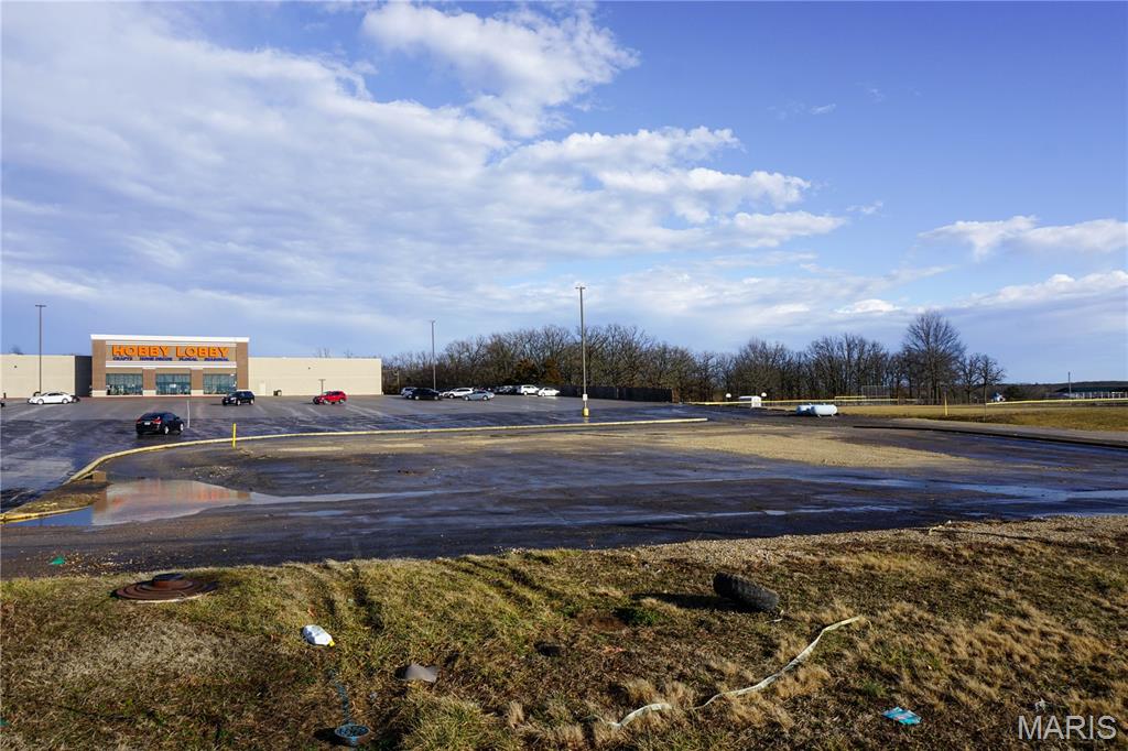 Photo 4 - Commercial Sale for sale – 1009 S Bishop Avenue  Rolla, MO