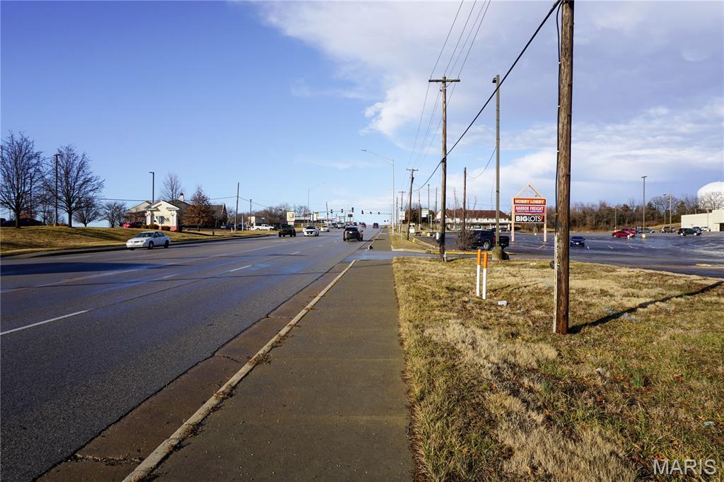 Photo 6 - Commercial Sale for sale – 1009 S Bishop Avenue  Rolla, MO