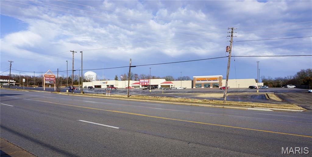 Commercial Sale for sale – 1009 S Bishop Avenue  Rolla, MO