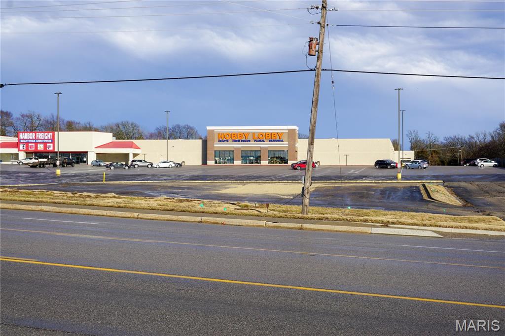 Photo 7 - Commercial Sale for sale – 1009 S Bishop Avenue  Rolla, MO