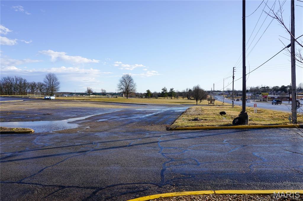 Photo 2 - Commercial Sale for sale – 1009 S Bishop Avenue  Rolla, MO