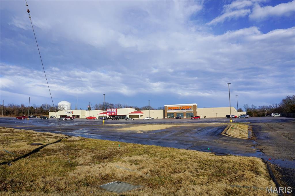 Photo 5 - Commercial Sale for sale – 1009 S Bishop Avenue  Rolla, MO