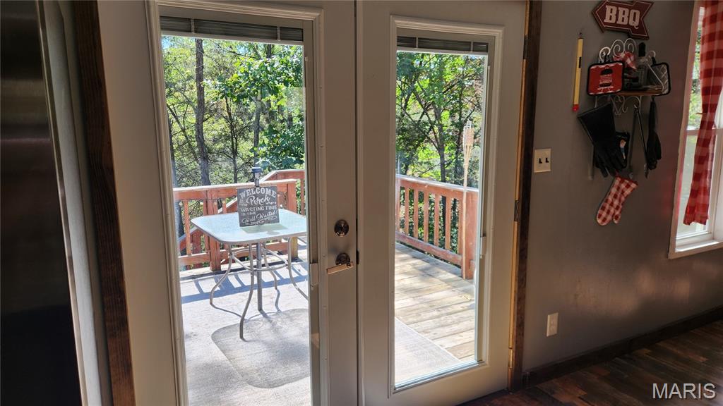 Photo 19 - Residential for sale – 2000 E Highway 32   Salem, MO