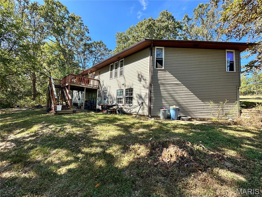 Photo 3 - Residential for sale – 2000 E Highway 32   Salem, MO