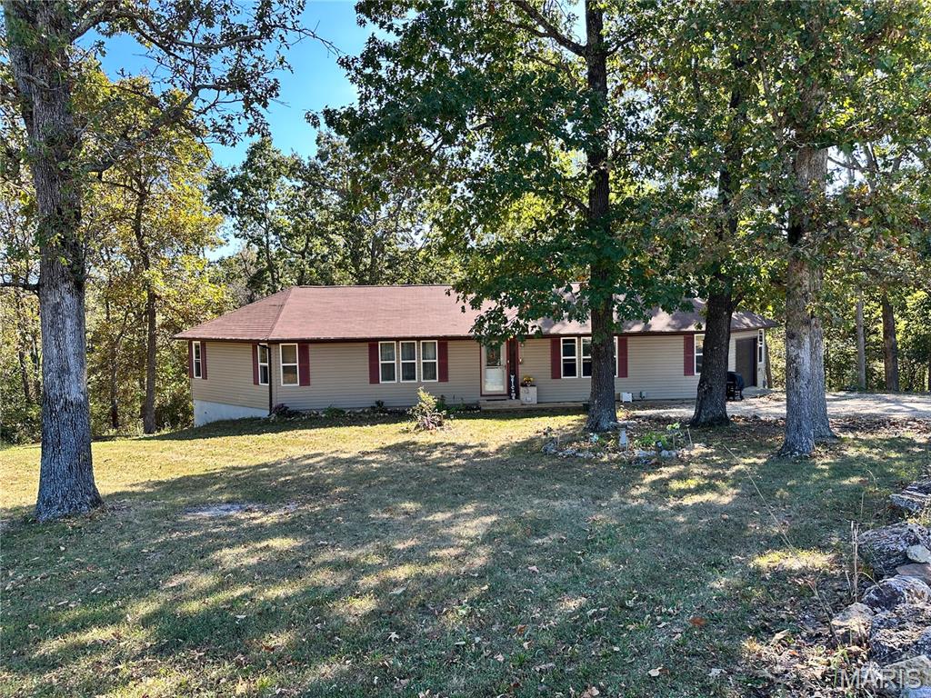 Residential for sale – 2000 E Highway 32   Salem, MO