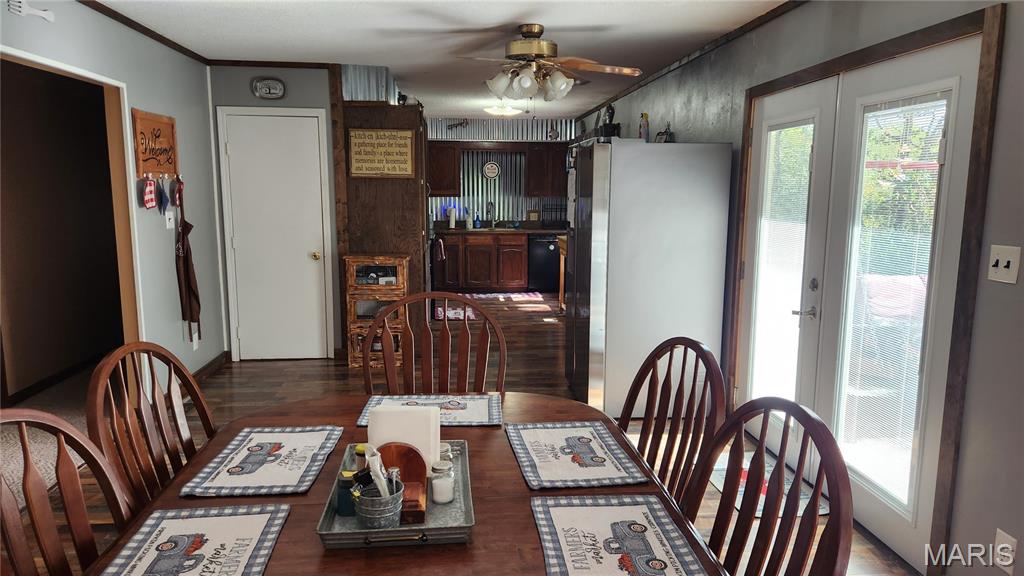 Photo 25 - Residential for sale – 2000 E Highway 32   Salem, MO
