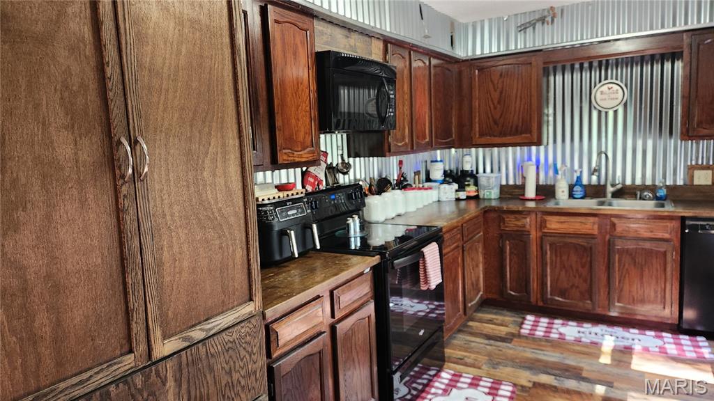 Photo 17 - Residential for sale – 2000 E Highway 32   Salem, MO