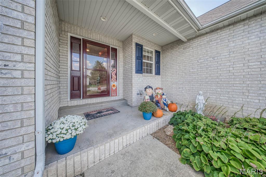 Photo 3 - Residential for sale – 1206  Casey Lane  Rolla, MO