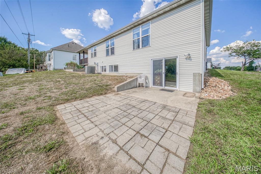 Photo 45 - Residential for sale – 1206  Casey Lane  Rolla, MO