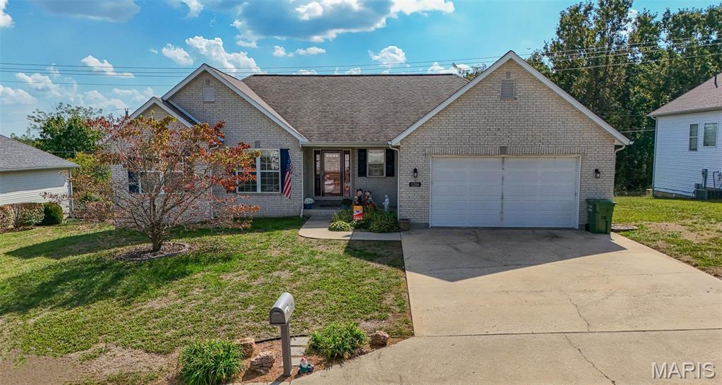 Photo 55 - Residential for sale – 1206  Casey Lane  Rolla, MO