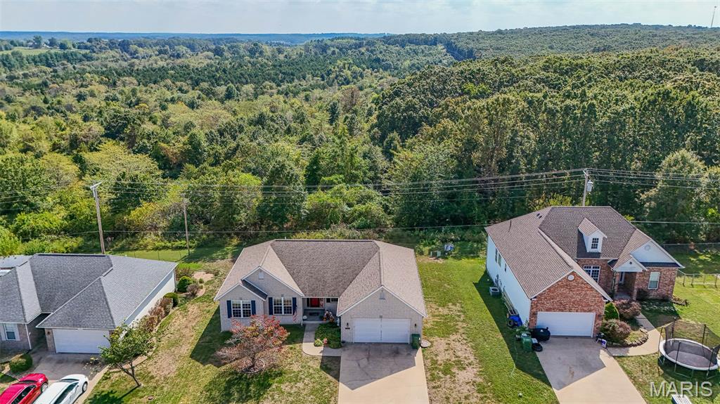 Photo 2 - Residential for sale – 1206  Casey Lane  Rolla, MO