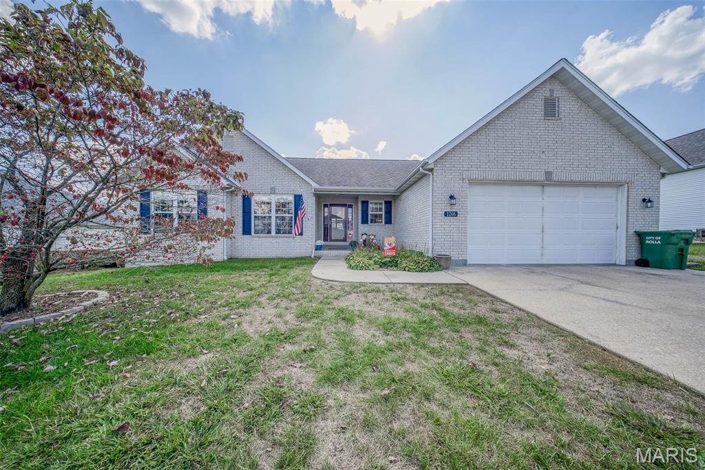 Residential for sale – 1206  Casey Lane  Rolla, MO