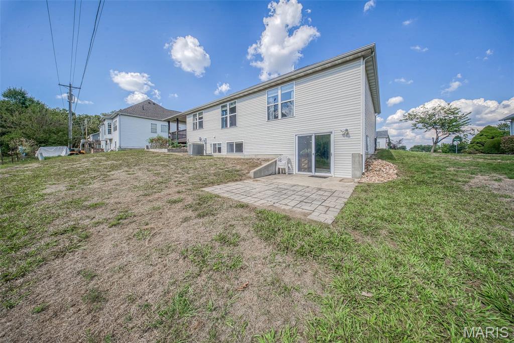 Photo 44 - Residential for sale – 1206  Casey Lane  Rolla, MO