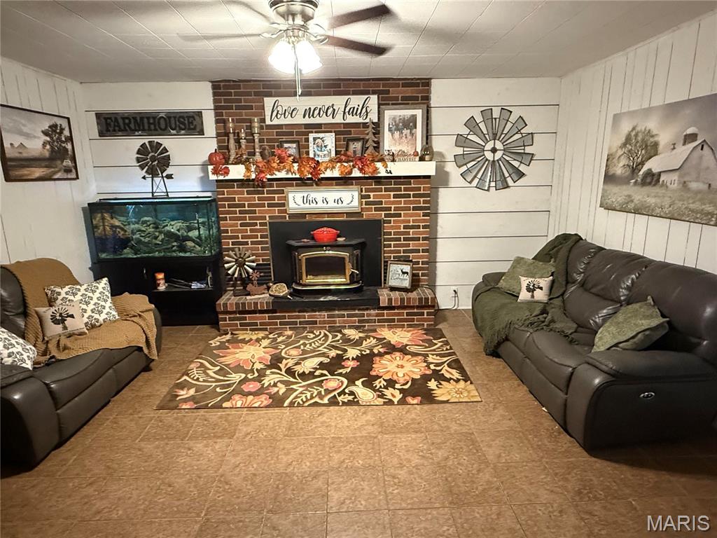 Photo 19 - Residential for sale – 1507  Roberts Street  Salem, MO