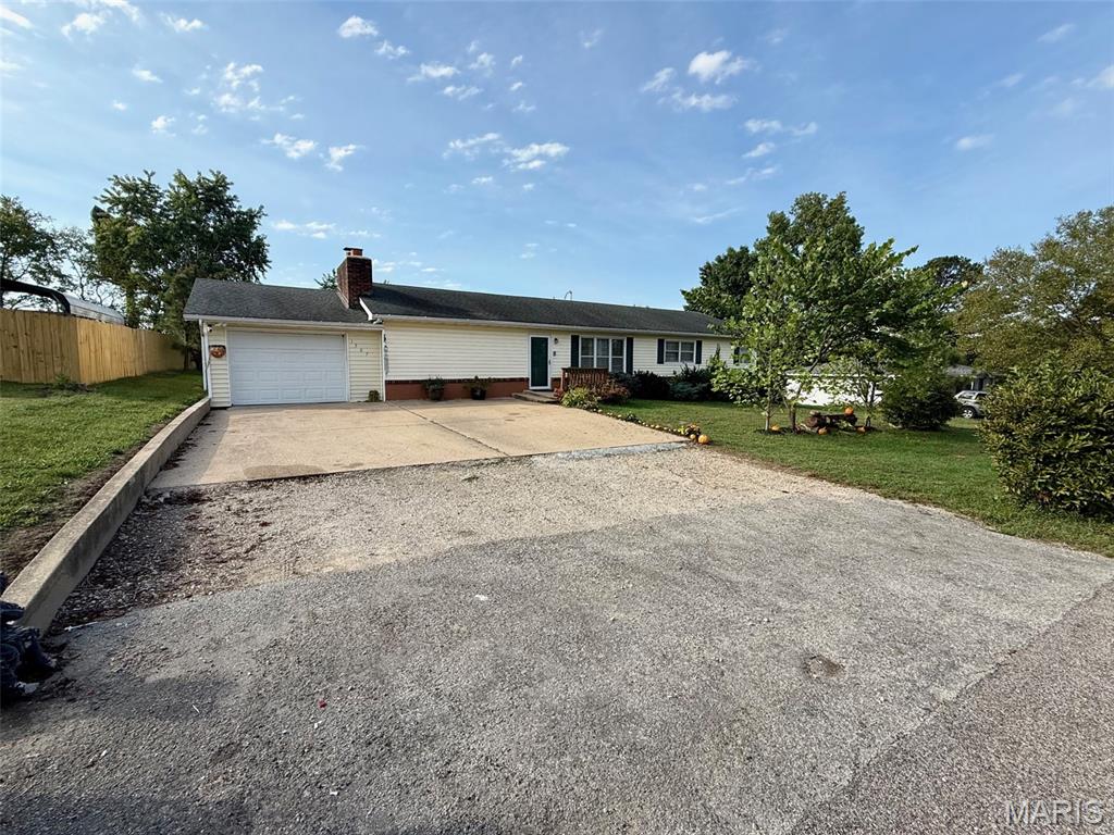 Photo 3 - Residential for sale – 1507  Roberts Street  Salem, MO