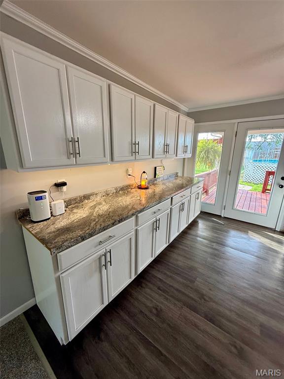 Photo 11 - Residential for sale – 1507  Roberts Street  Salem, MO