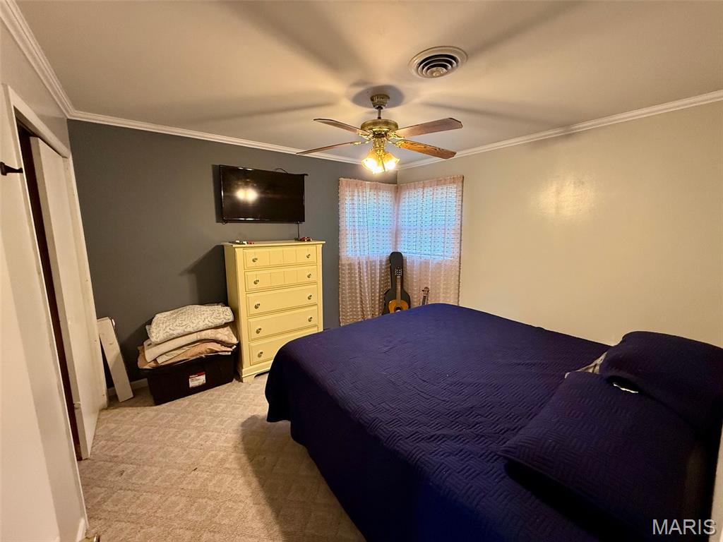 Photo 13 - Residential for sale – 1507  Roberts Street  Salem, MO