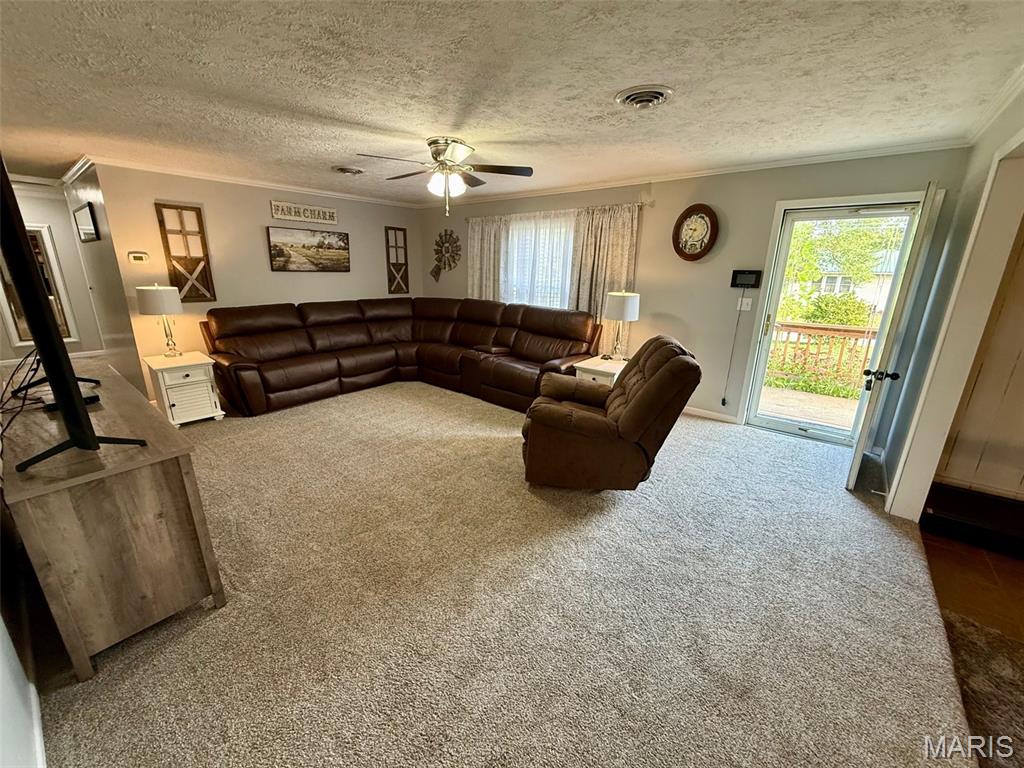 Photo 9 - Residential for sale – 1507  Roberts Street  Salem, MO