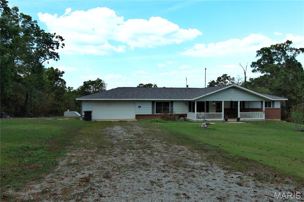 Photo 20 - Residential for sale – 71  County Road 4255   Salem, MO