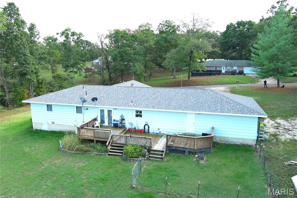 Photo 22 - Residential for sale – 71  County Road 4255   Salem, MO