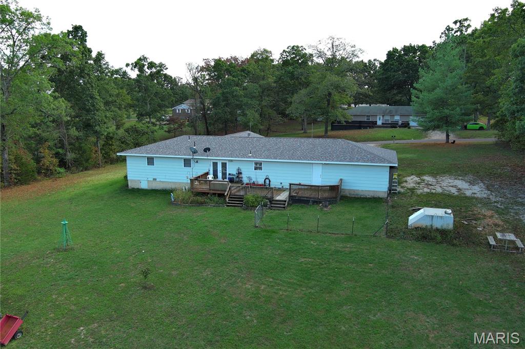 Photo 24 - Residential for sale – 71  County Road 4255   Salem, MO