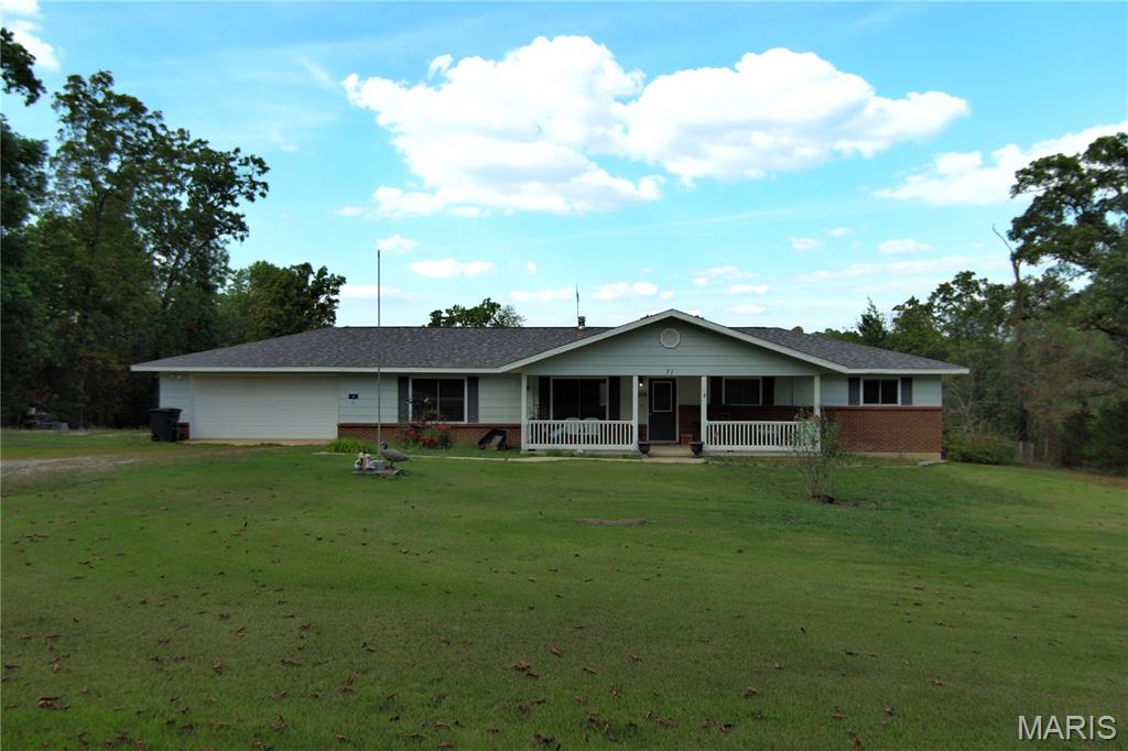 Photo 21 - Residential for sale – 71  County Road 4255   Salem, MO