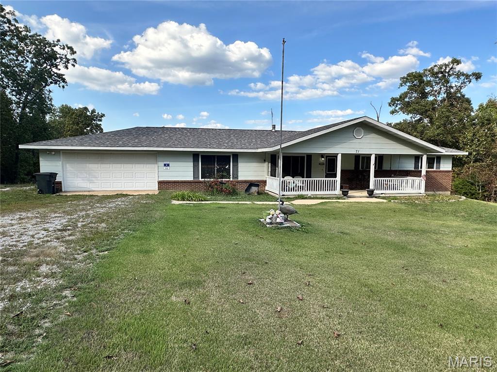 Photo 27 - Residential for sale – 71  County Road 4255   Salem, MO