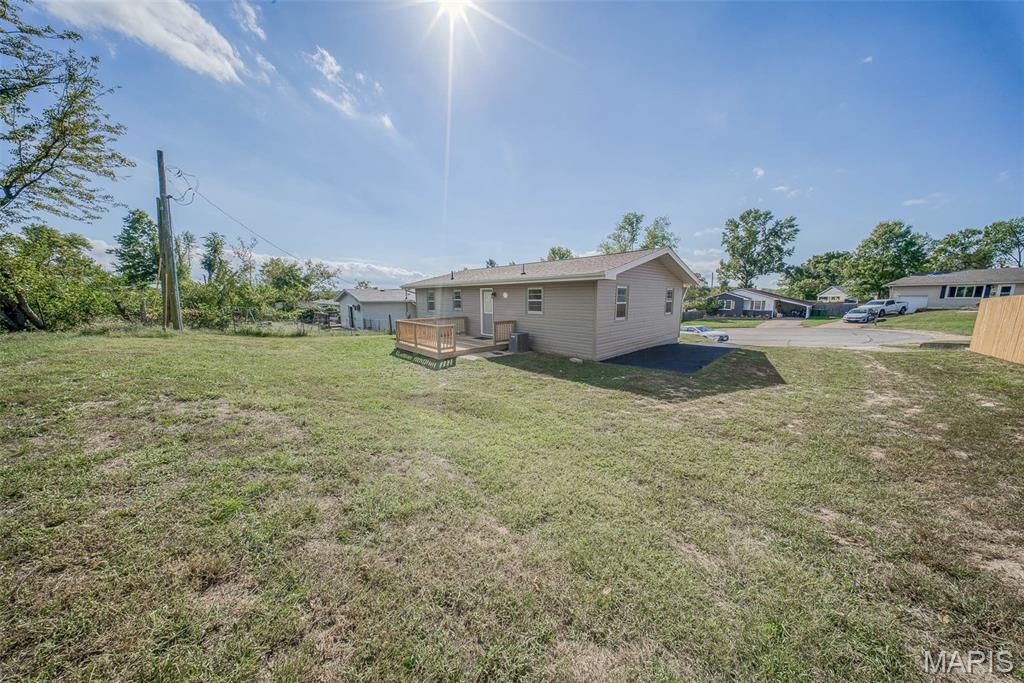 Photo 30 - Residential for sale – 8  Frost Drive  Rolla, MO
