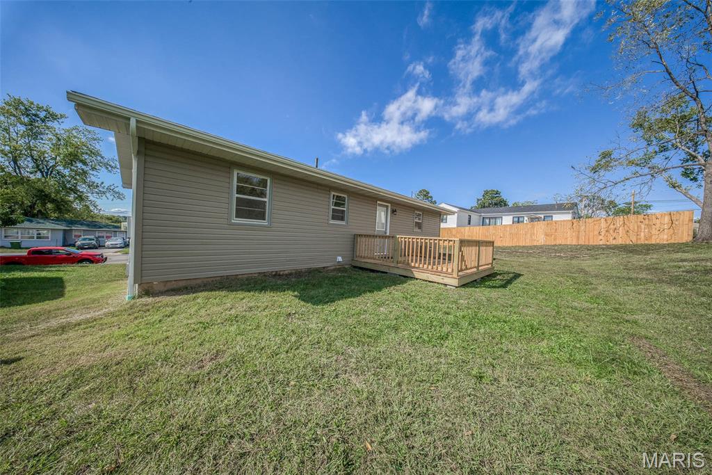 Photo 27 - Residential for sale – 8  Frost Drive  Rolla, MO